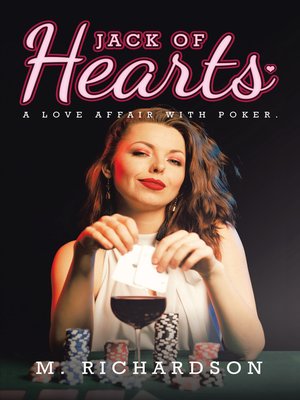 cover image of Jack of Hearts